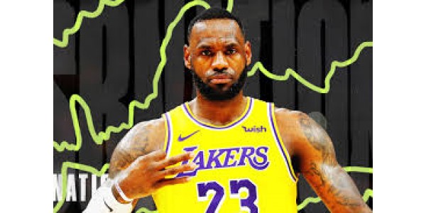 James si rifiuta di stampare le massime della maglia da criticare